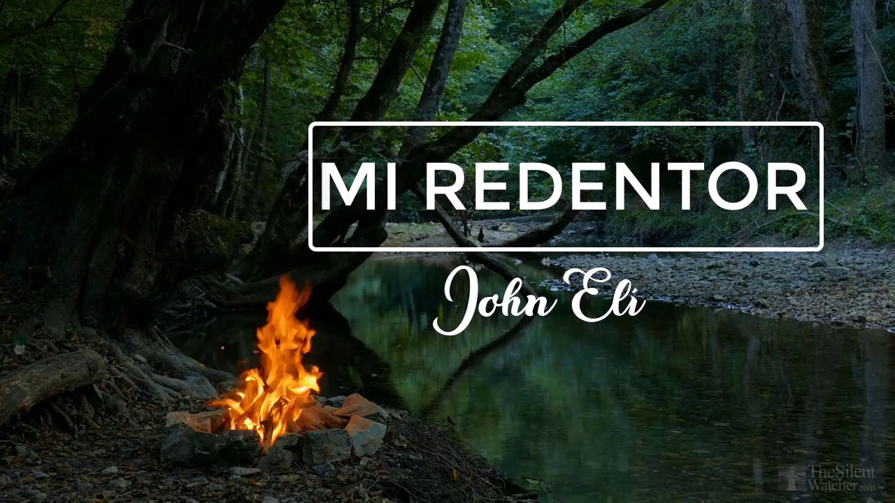 🙌Si le fallaste a Dios, escucha esto te animará🙌 / Adoración/ John Eli /pronto me ayudarás
