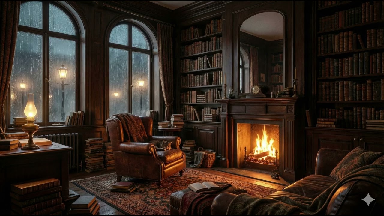 Victorian London Library