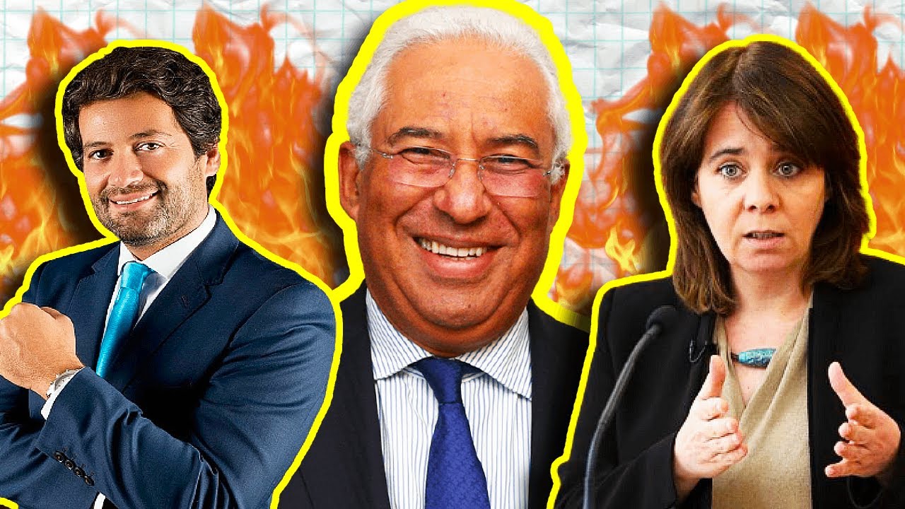 O Pior das Legislativas 💩