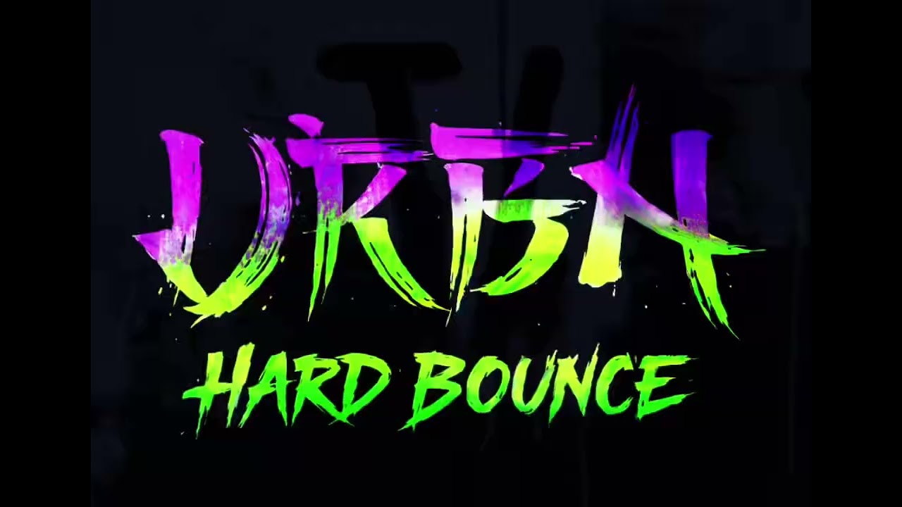 URBN - 14F❤️‍🔥🏀 (HARD BOUNCE DJ SET)