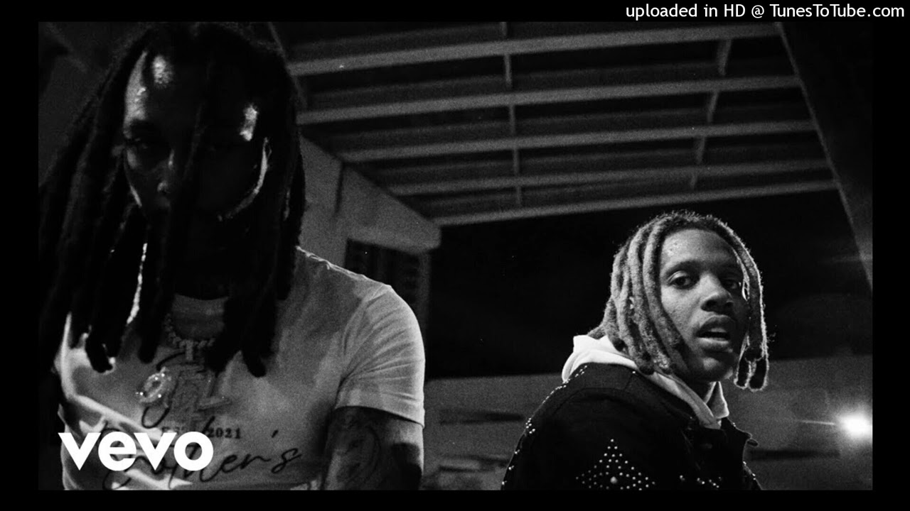 [フリートラック/FREE] Lil Durk type beat - 