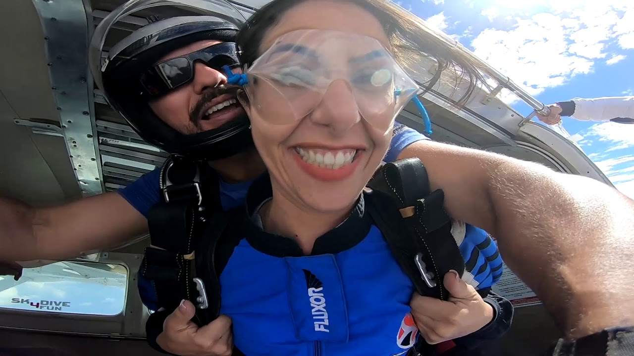 Salto Duplo   Lucelia Nogueira