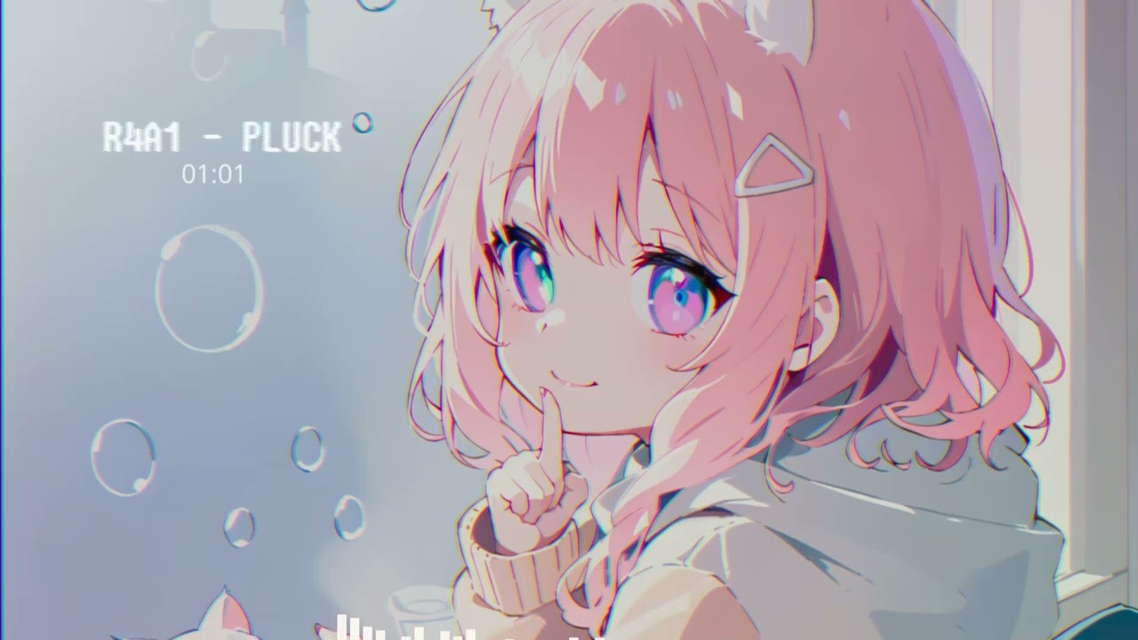 R4A1 - PLUCK