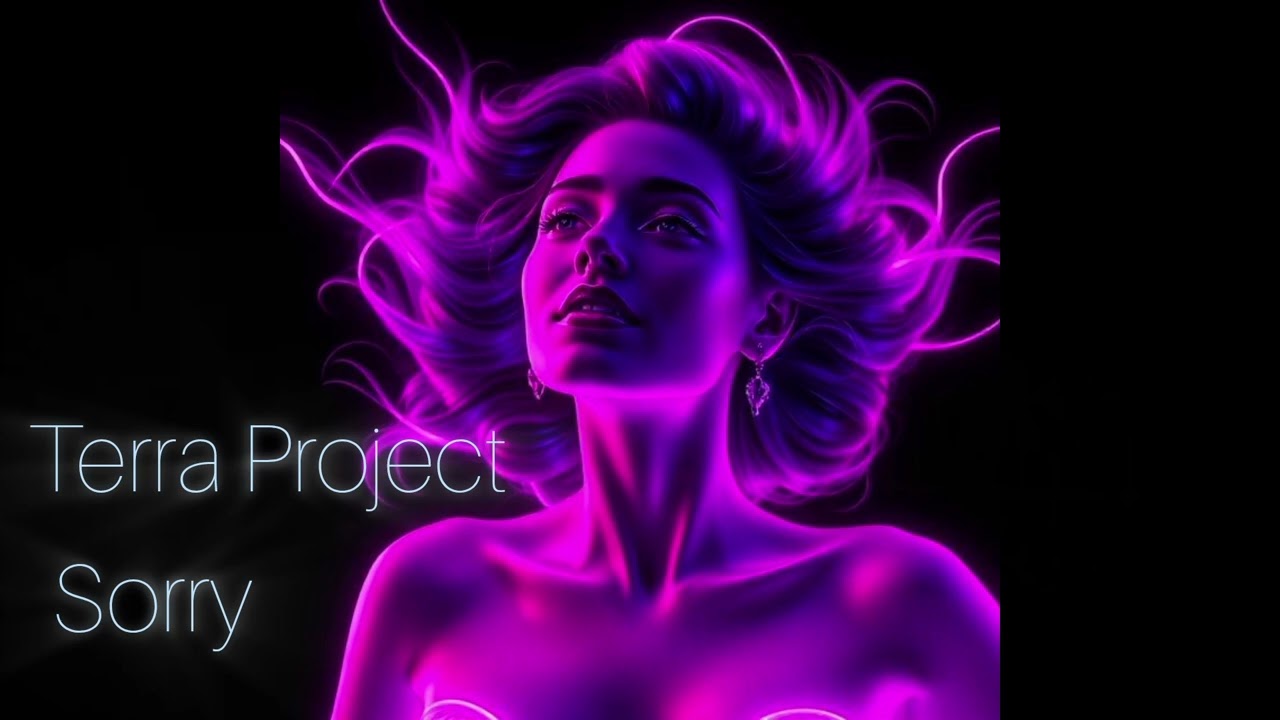 Terra Project featAlinda Lee-Sorry (Original edit)