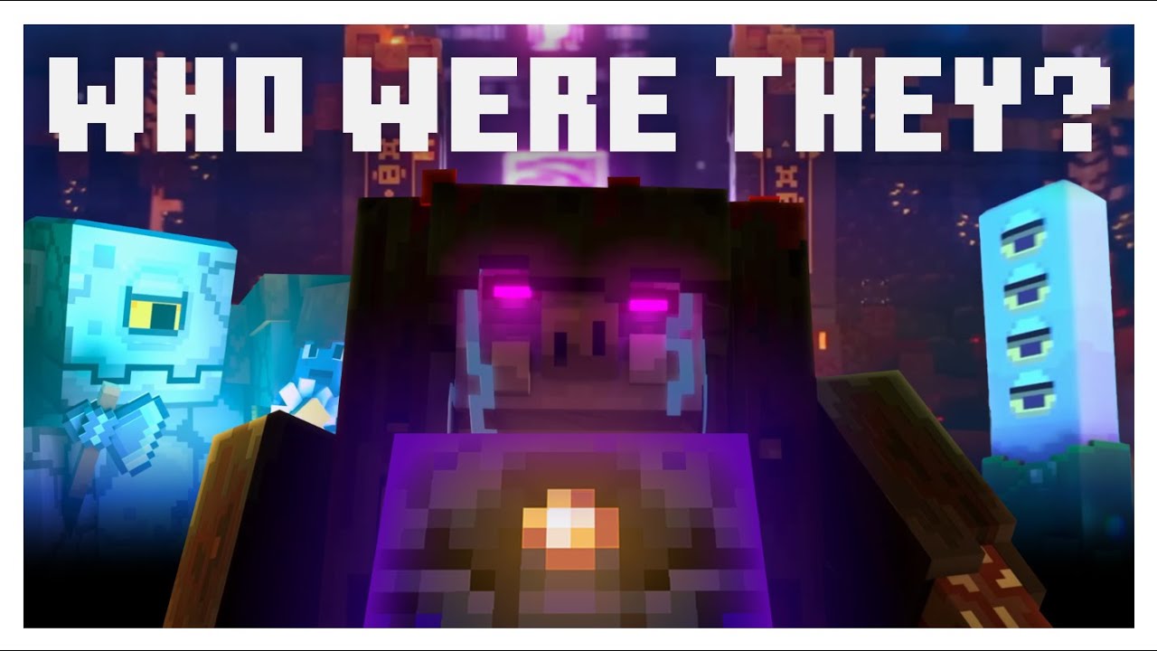 Who is the Seer? | Lore Theory