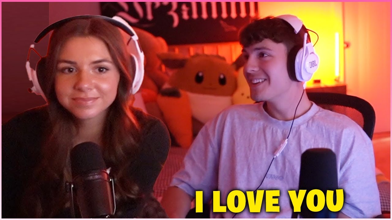 CLIX Leaves FORTNITE PROS In DISBELIEF After HIS WIFE COOKS For HIM & Interviews HER On LIVE STREAM!