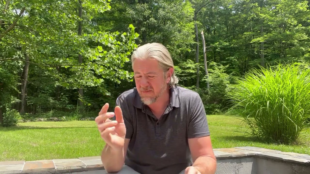 Unscripted Rambling About IBM AI in July of 2023 - Shorter