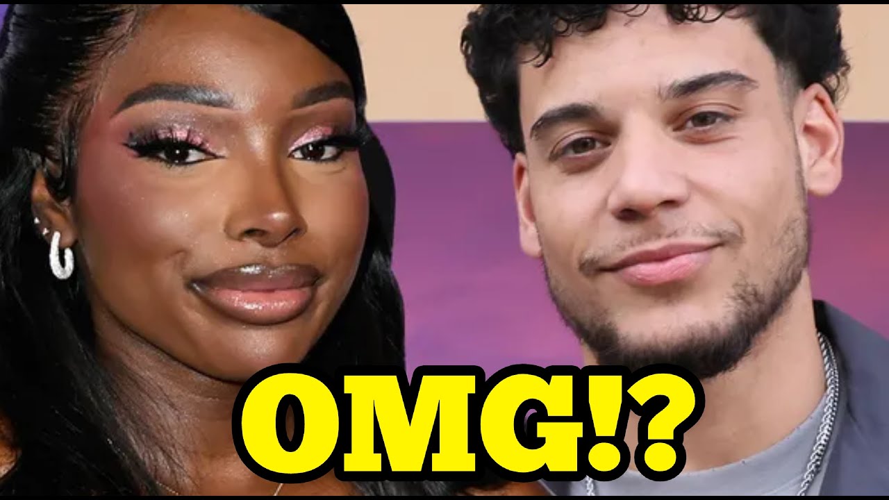 WHY JANA REALLY BROKE UP WITH KENNY, EVERYTHING YOU NEED TO KNOW - I’M DONE WITH LOVE ISLAND