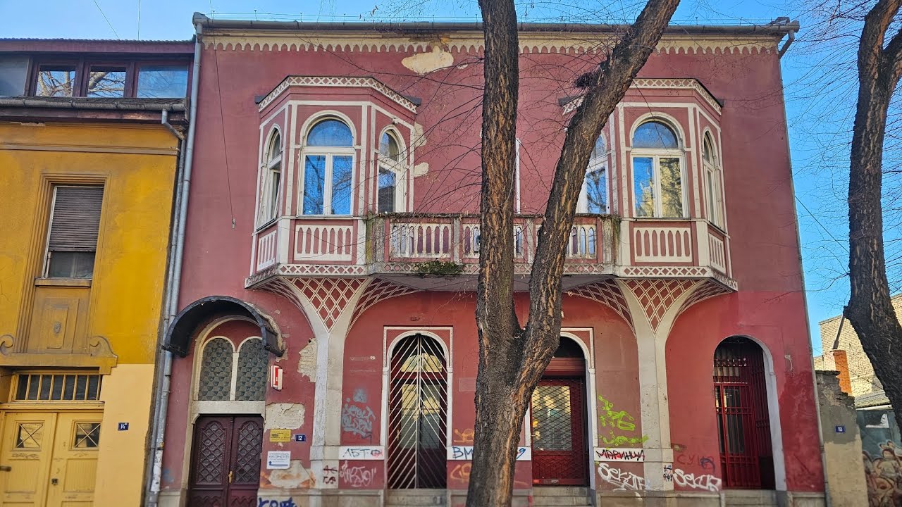 Prodaje se stan, 55m², Centar 1, Subotica  ID:513