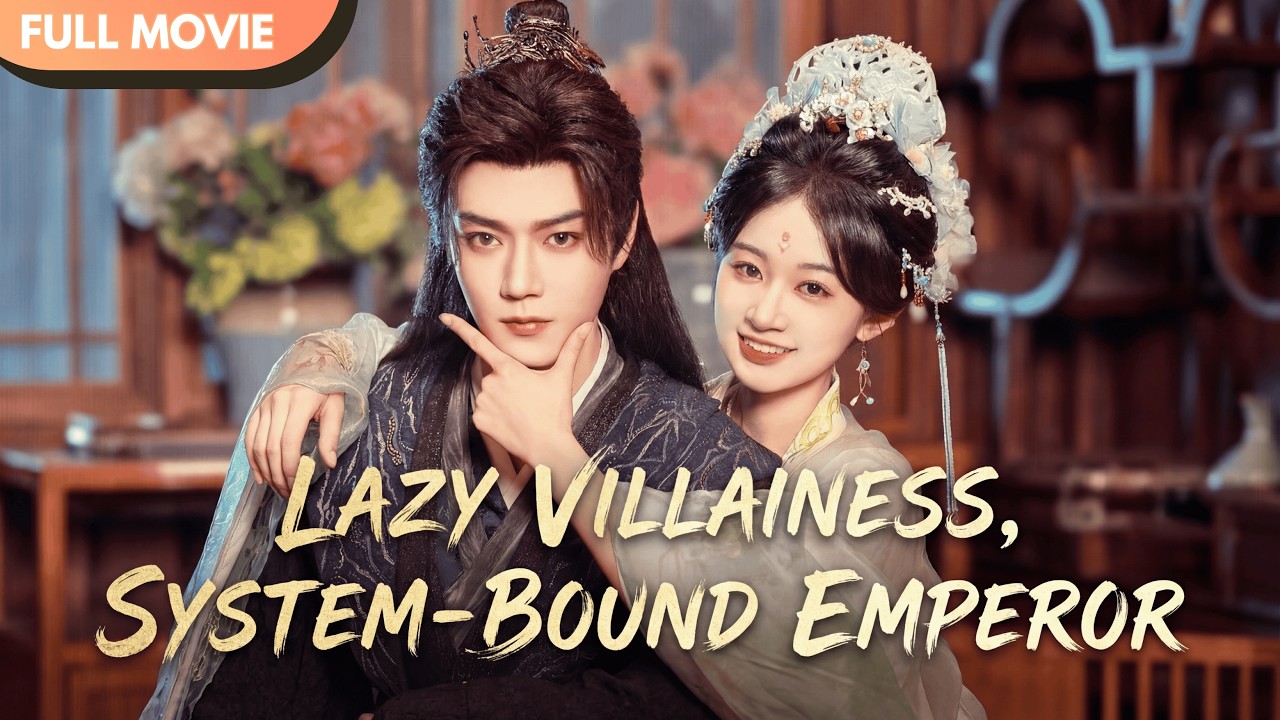 [ENG SUB] Lazy Villainess Wants to Slack Off, But the Tyrant's System Forces Him to Spoil Me!