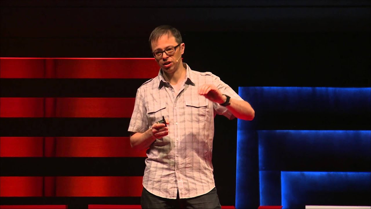 Feedback psychology and digital persuasion | Brian Cugelman | TEDxToronto