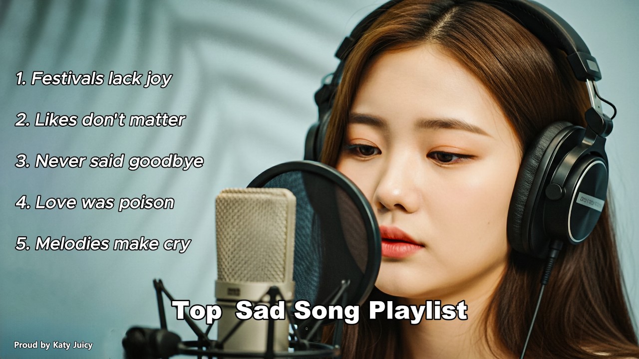 Never Said Goodbye | Best Slow Sad English Song 2026 | Emotional Love Music