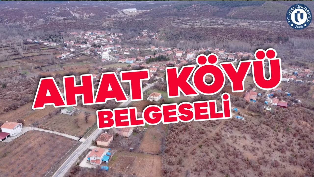 AHAT KÖYÜ BELGESELİ