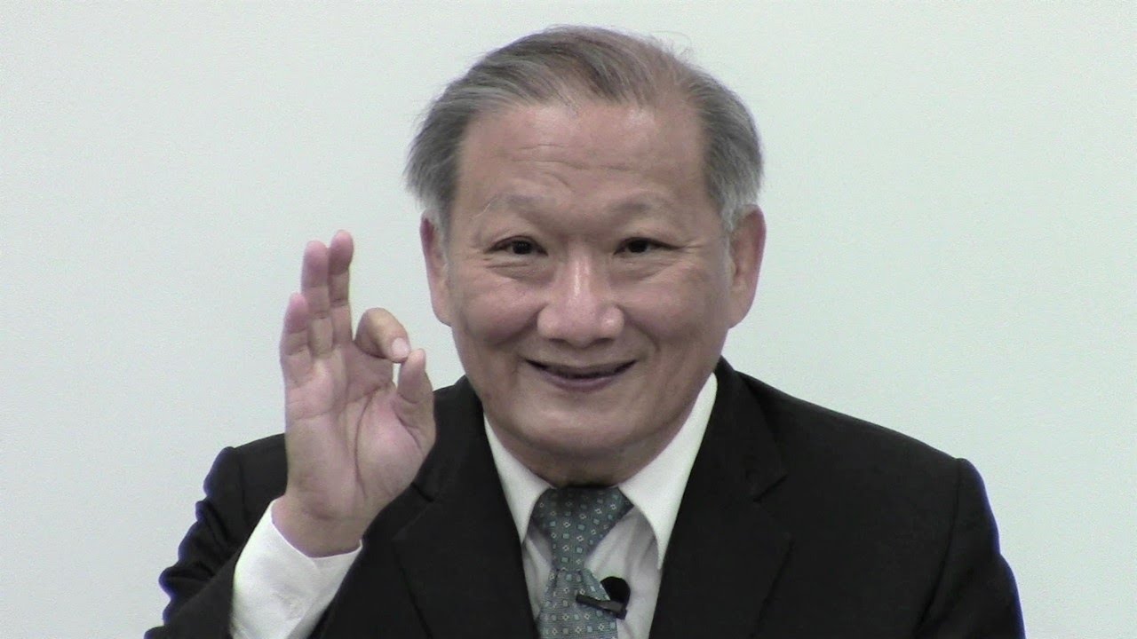 2023年7月半年度訓練禱研背講 在主顯現以前，主的恢復之中心負擔與現有真理的概覽 第三篇：神在基督裏將祂自己建造到我們裏面