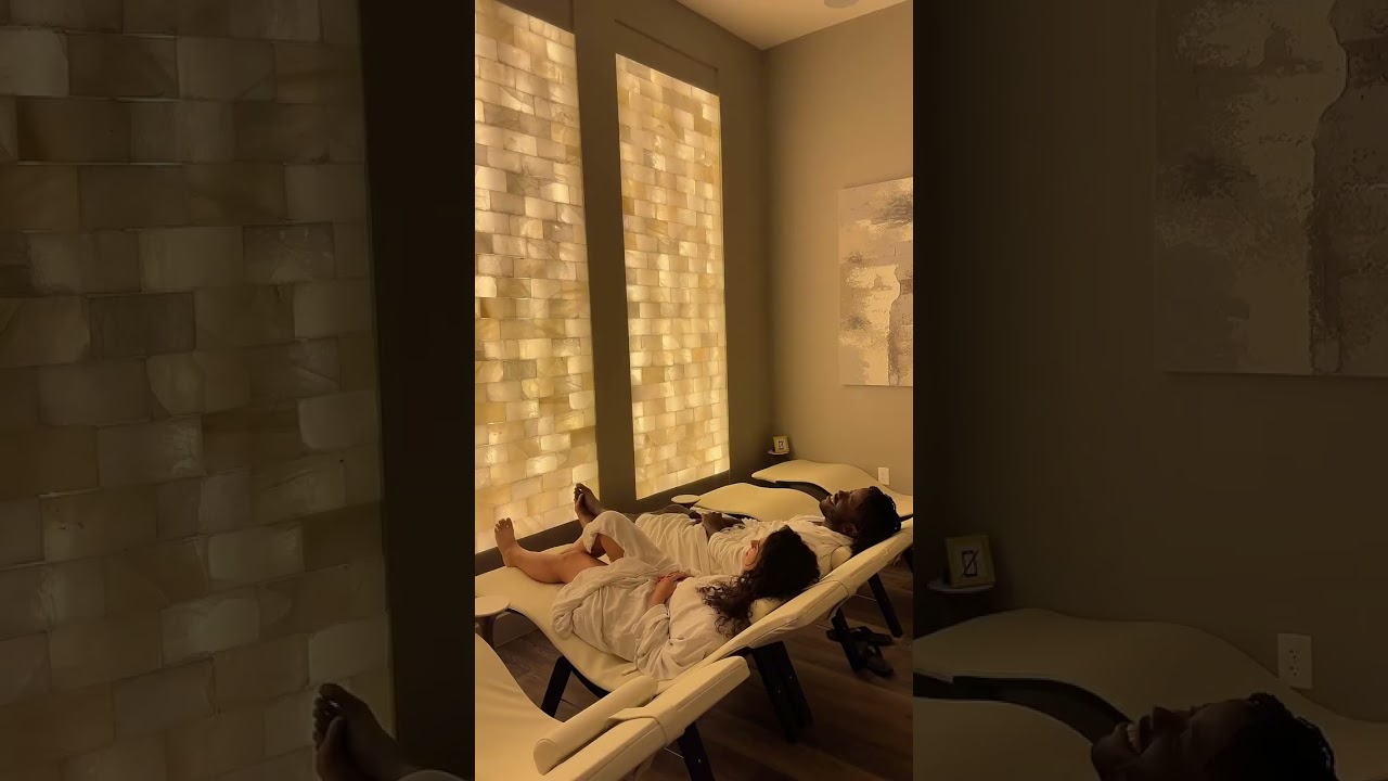 Award Winning Couples Spa in Texas Culture a Day Spa in Frisco, TX has everything you need to truly