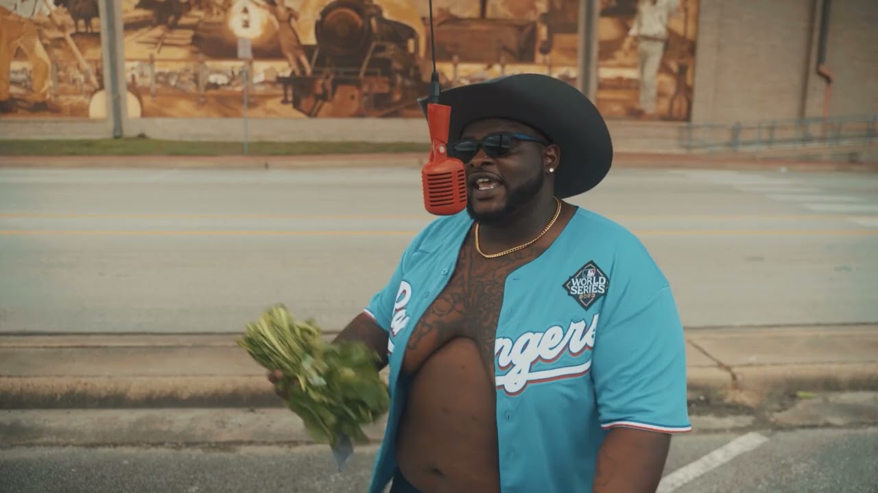 H3avy Sancho - Big Pressure (Hang The Mic)