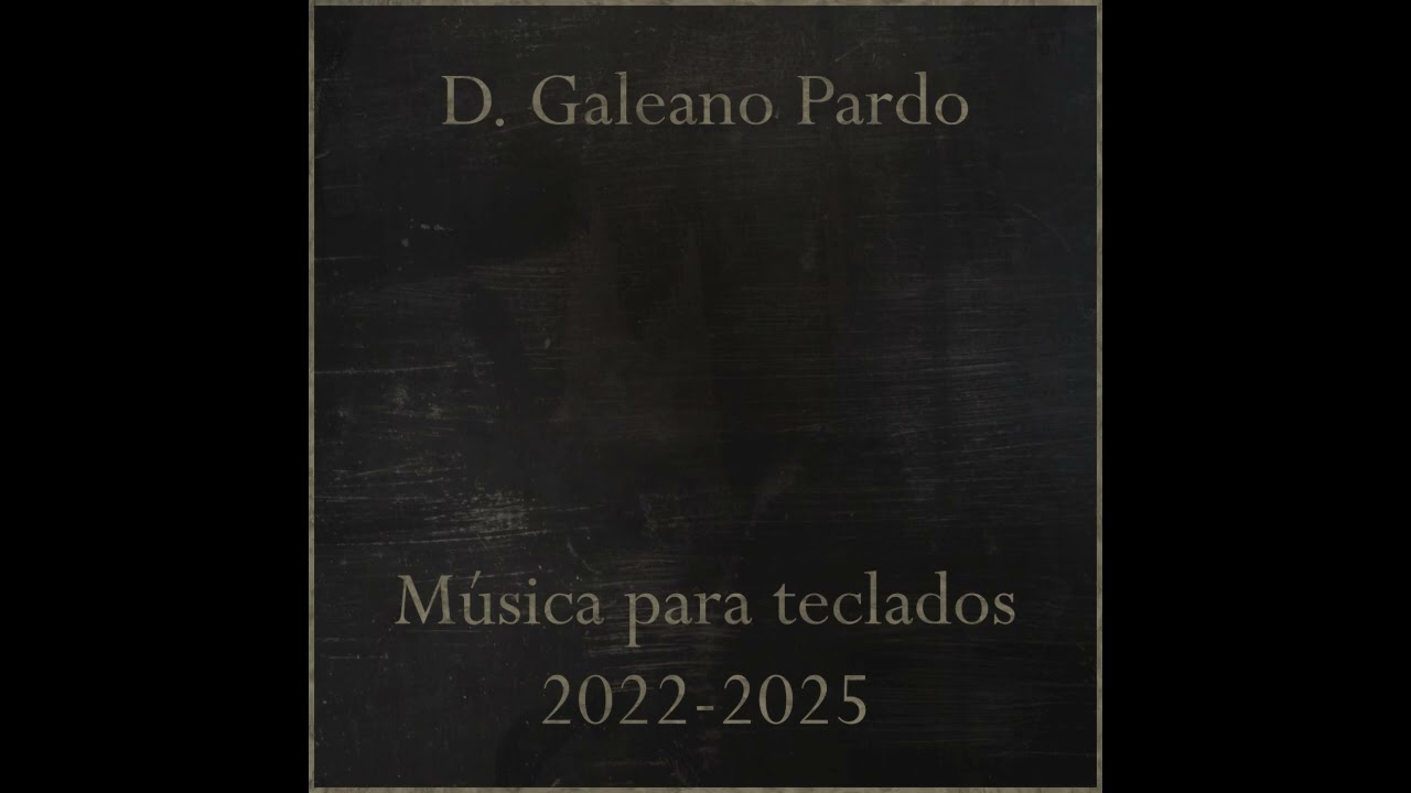 Sonata para órgano (2024)
