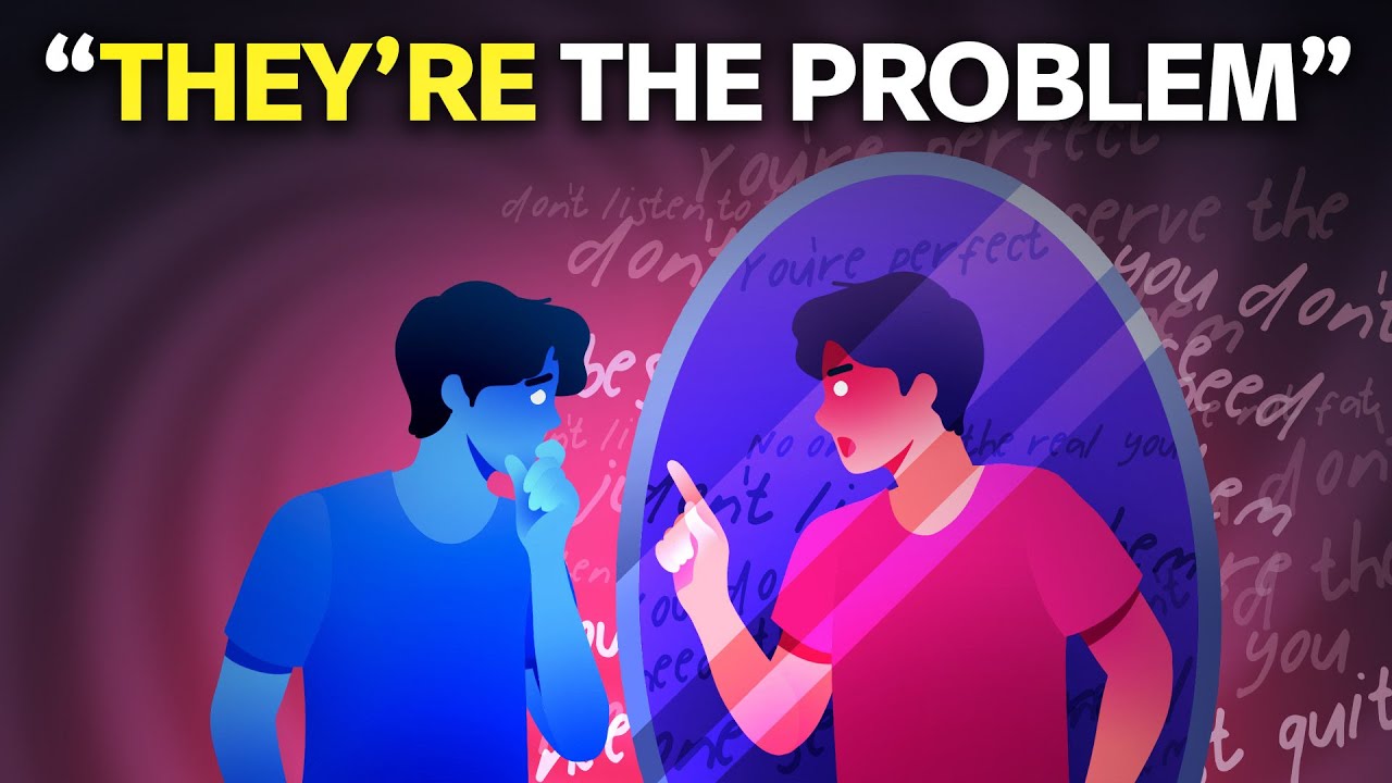 Is Therapy JUST Gaslighting?