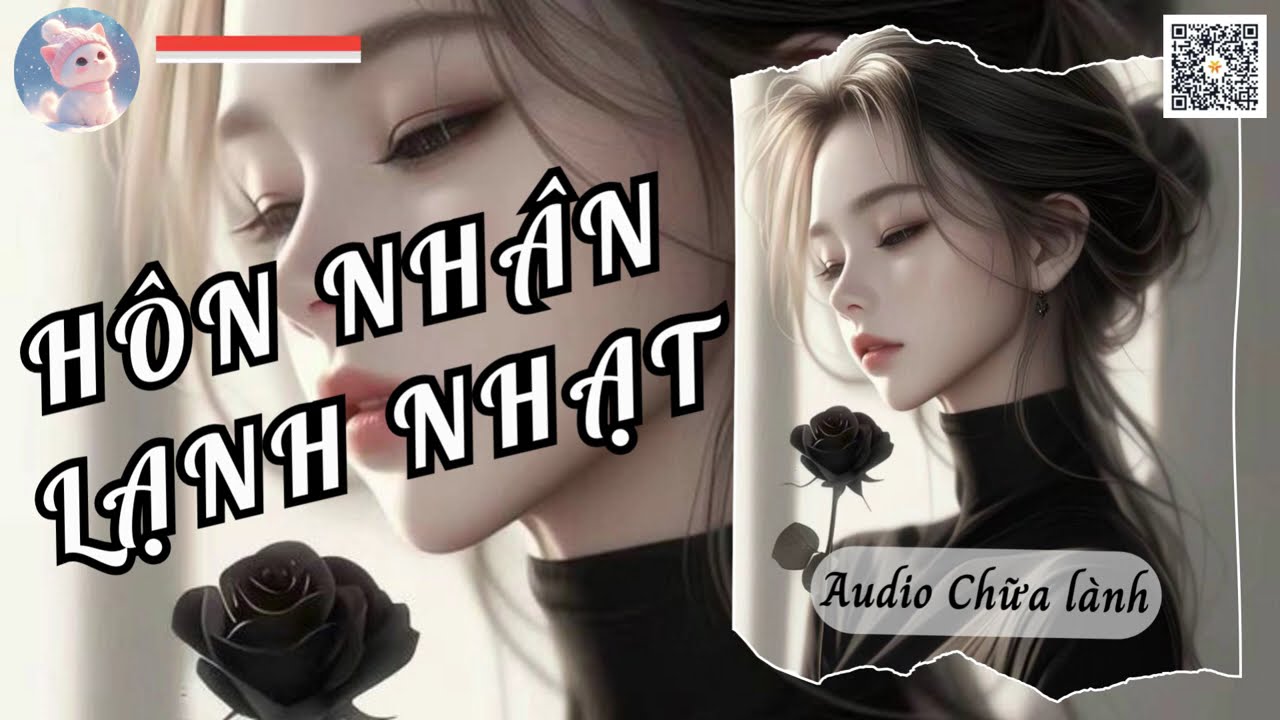 HÔN NHÂN LẠNH NHẠT | TRẦN MINH TRANG SỐ 38