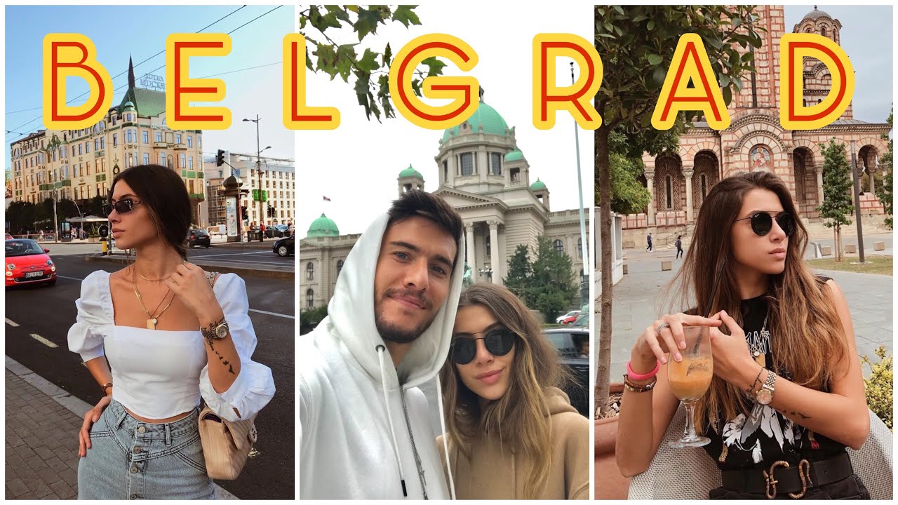 BELGRAD VLOG | KEŞİF VE ÖNERİLER