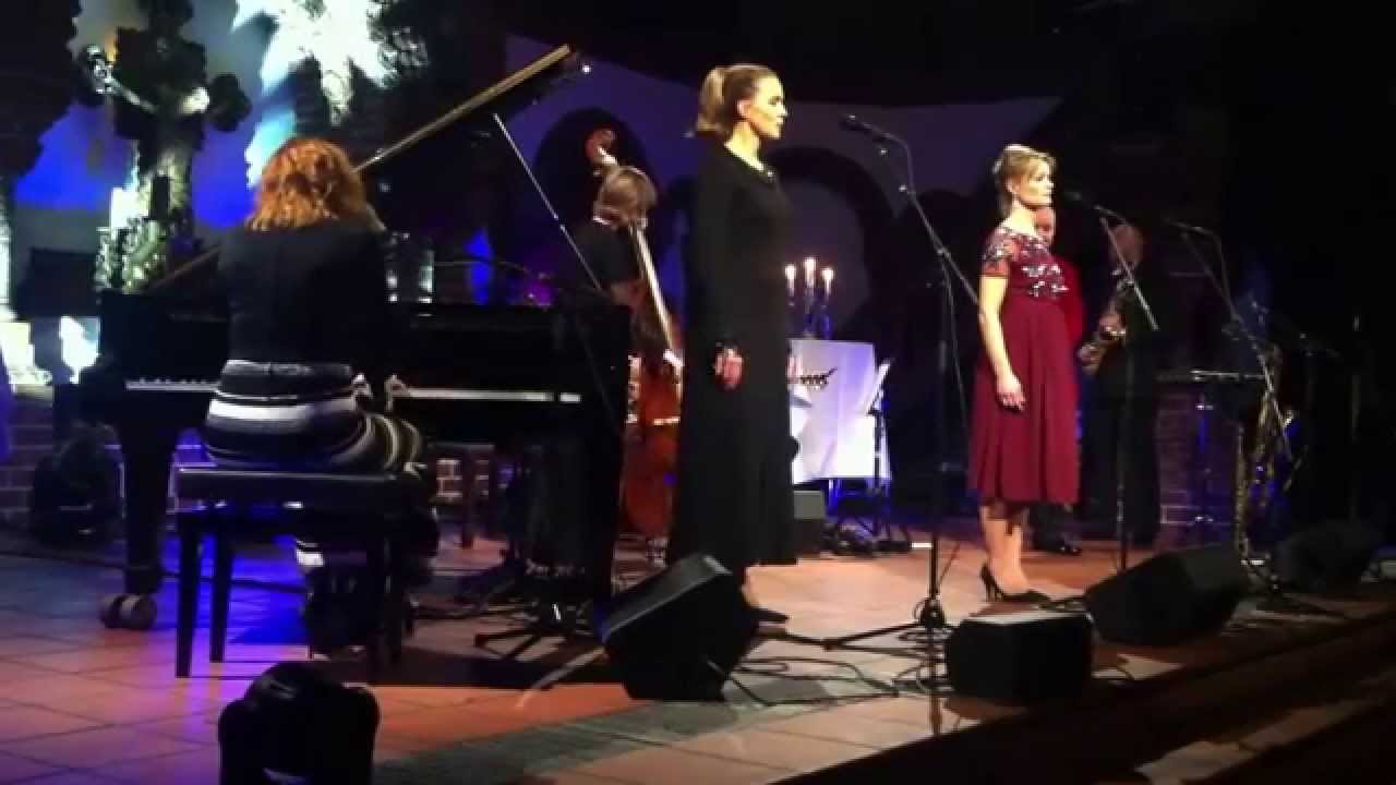Nils Landgren Christmas with my friends -