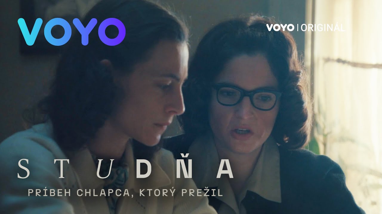Iba strach a bolesť | Studňa