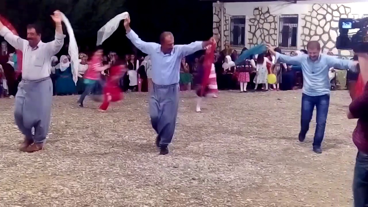 Yıldırım kamera huraf köyünde