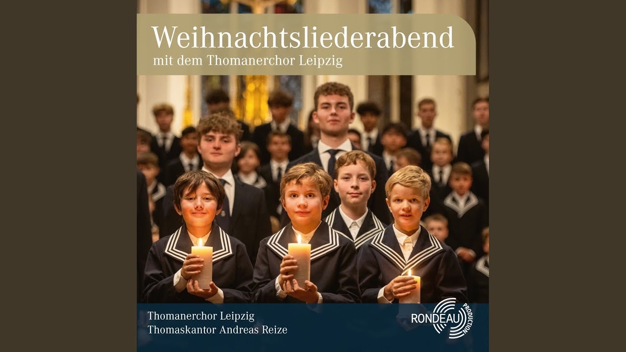 Geistliche Chor-Music 1648: Tröstet, tröstet mein Volk