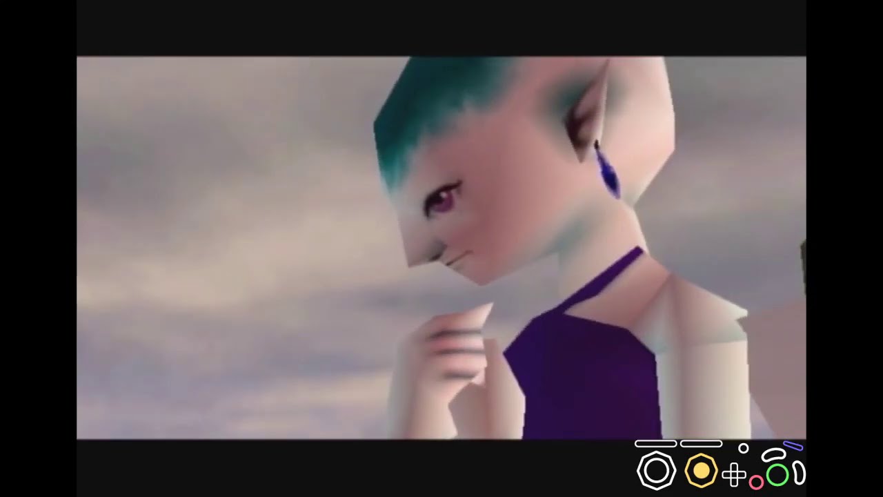 Majora's Mask Glitchless Tutorial - Part 9: New Wave Bossa Nova