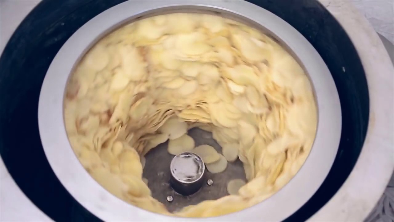 Potato Chips Processing Machine By Blaze Food Machinery Pvt. Ltd., Mumbai