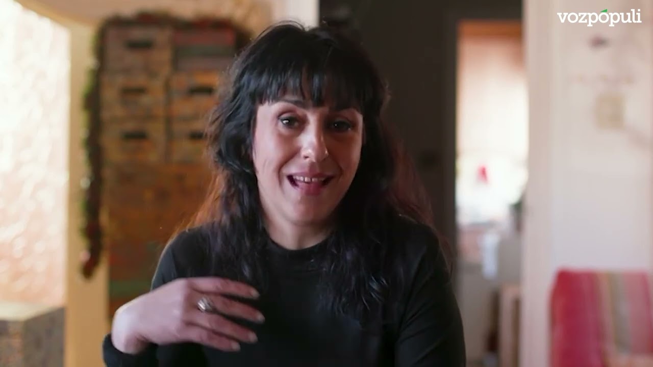 Juana Rivas asegura que su hijo menor 