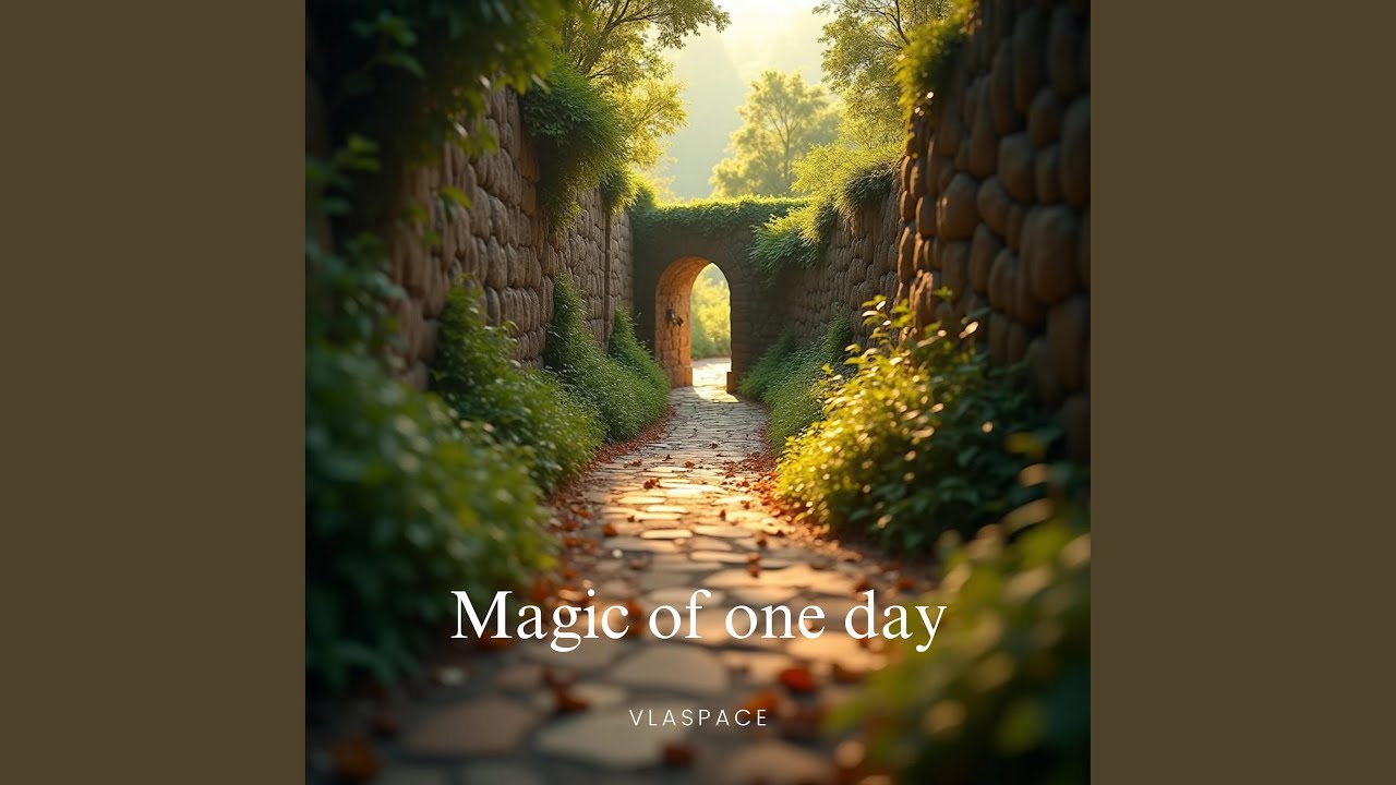 Magic of one day
