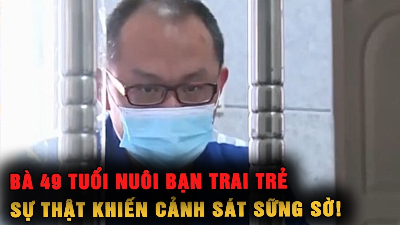Cuộc Tình Lệch Tuổi 15 Năm Và Bí Mật Đằng Sau Gã “Ông Chủ Mỏ” | SIÊU KỲ ÁN