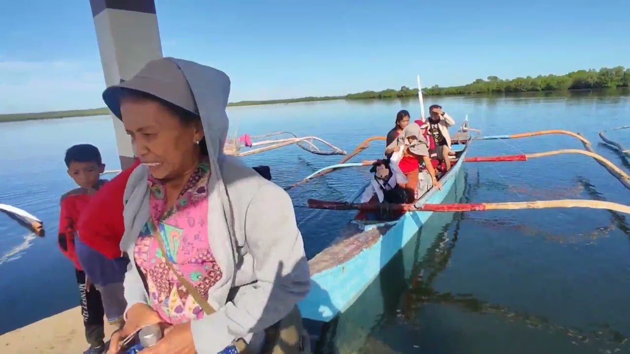EXPLORING CABADIANGAN LAOANG NORTHERN SAMAR | TARA NANG MAMANGHA SA GANDA NG LUGAR MGA KA-CHOPSUEY