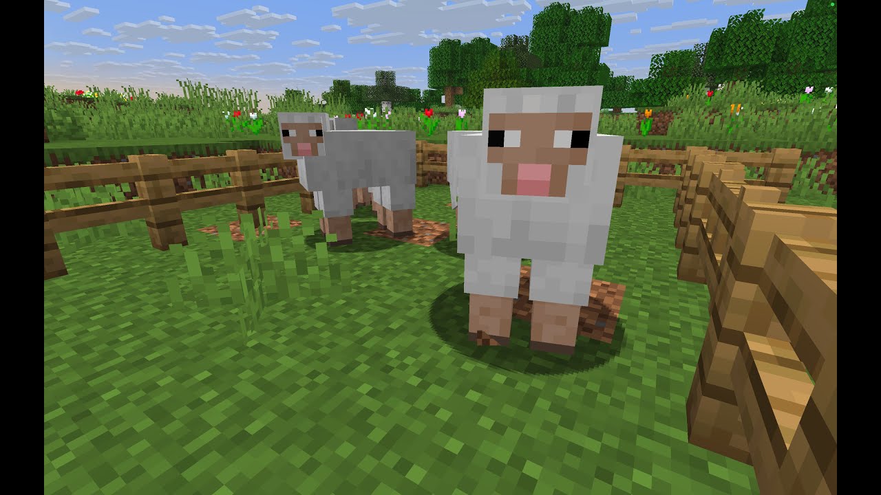 STARTING FARMS