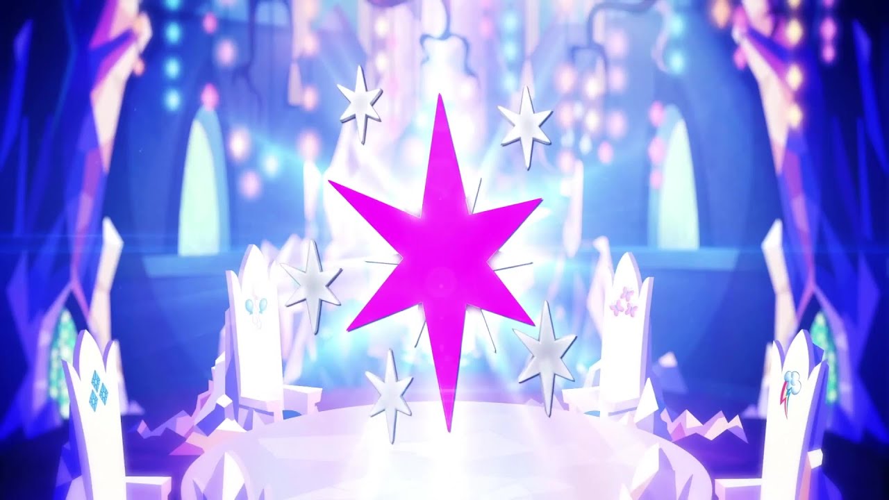 Season 5 Teaser (Spring 2015) - Twilight Sparkle Recap - MLP:FiM [HD]