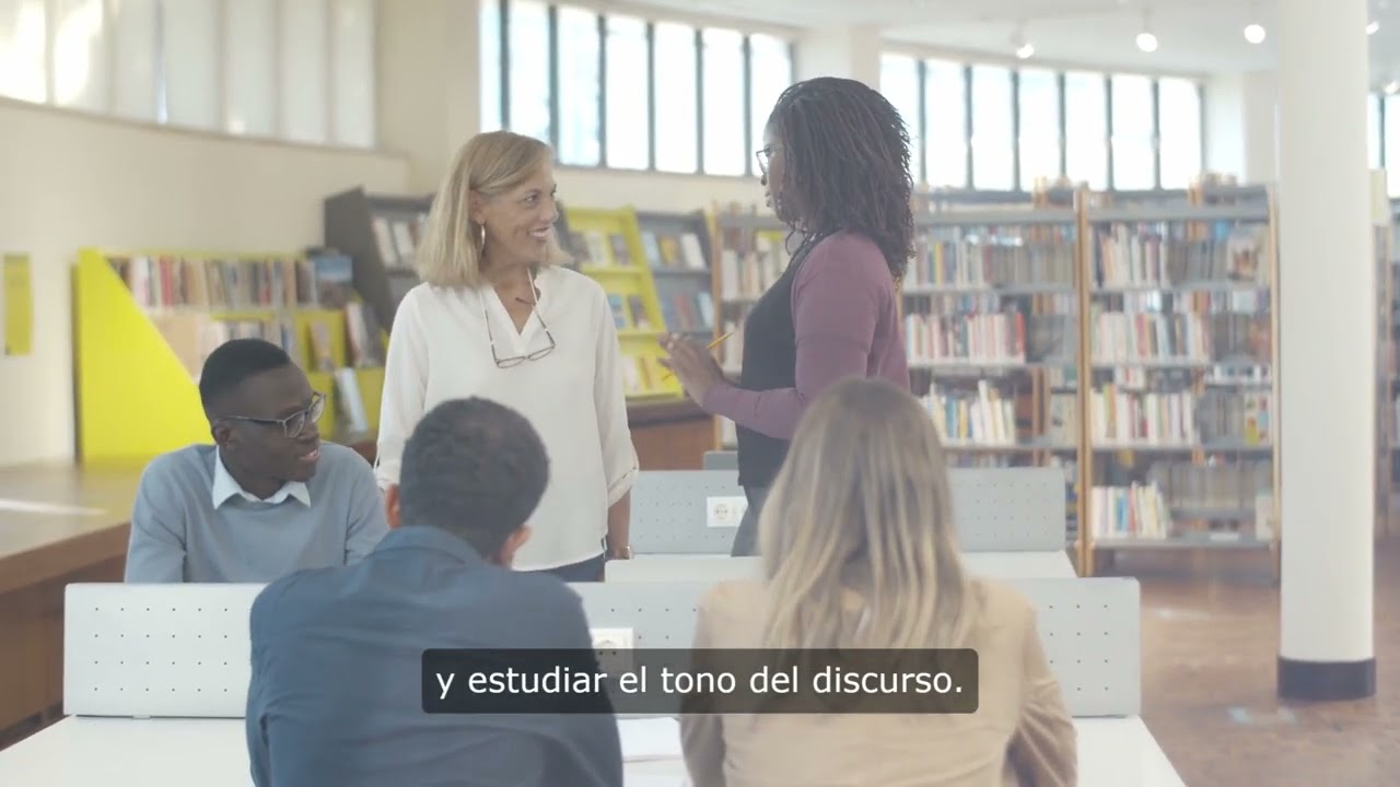 El Hashtag #CharlasEducativas como Espacio de Afinidad Docente en Twitter
