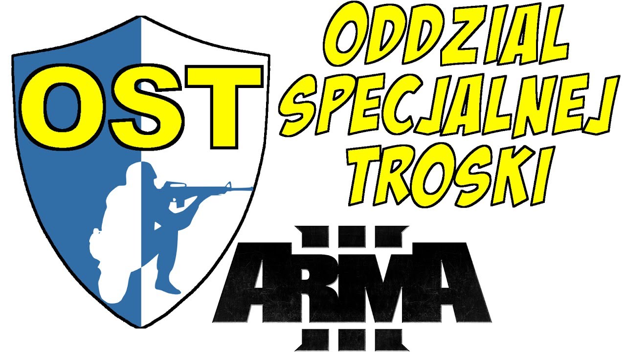 Arma 3 Exile: Wszystko wybucha! Funny moments Oddziału Specjalnej Troski