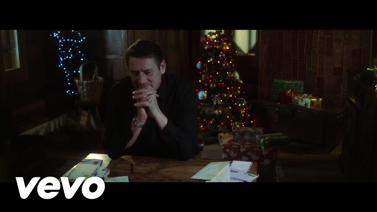 Tony Hadley - White Christmas