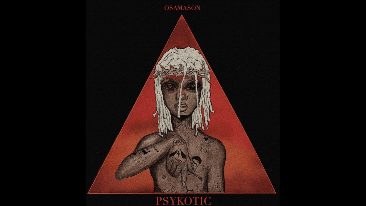 [ FREE ] Osamason x Psykotic type beat 