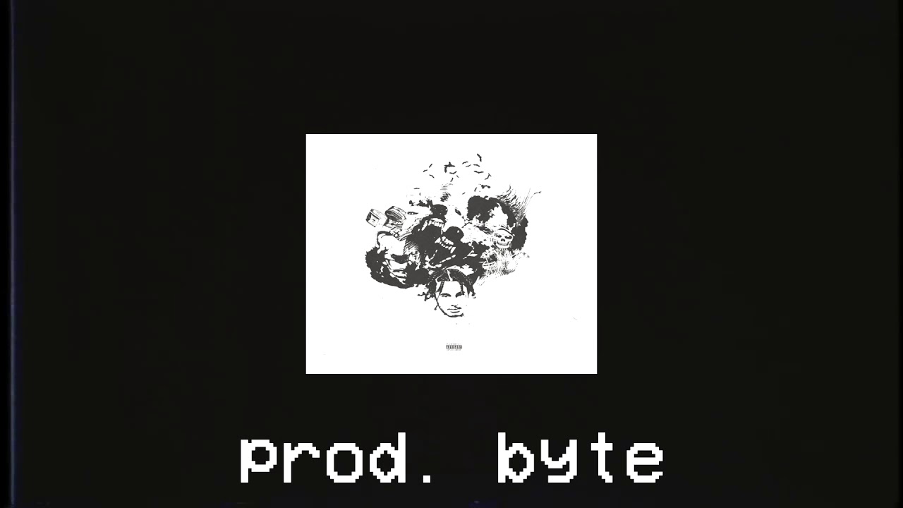 *SOLD* WIFISFUNERAL X CRIS DINERO TYPE BEAT [prod. byte]