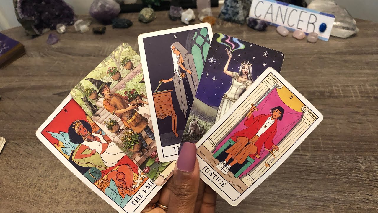 CANCER!♋️PAST DIDN'T SEE YOUR WORTH🧿THEN THIS HAPPENS!❤️WHAT YOU BEEN WAITING FOR❗