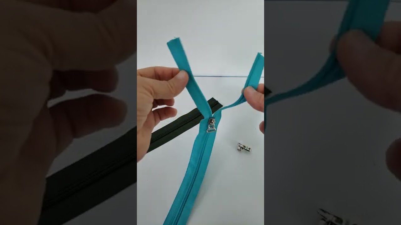 Como saber o tamanho de cada cursor para cada ziper? @heloarteepoesia