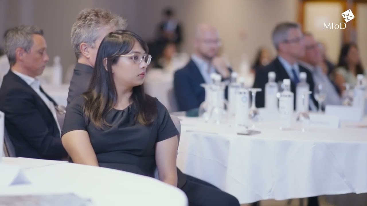 Directors Forum: The Africa opportunity - Key Insights for Directors