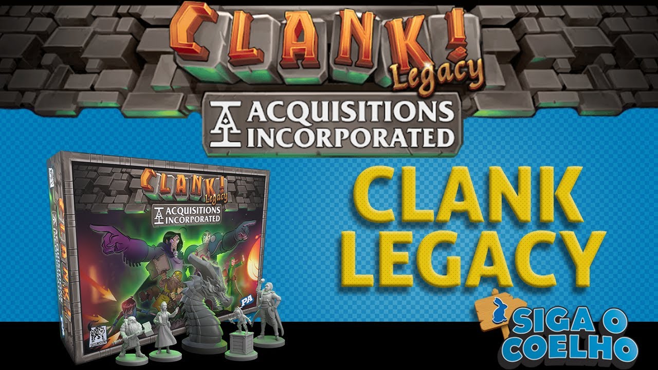 JOGAMOS O CLANK LEGACY (POUCOS SPOILERS)