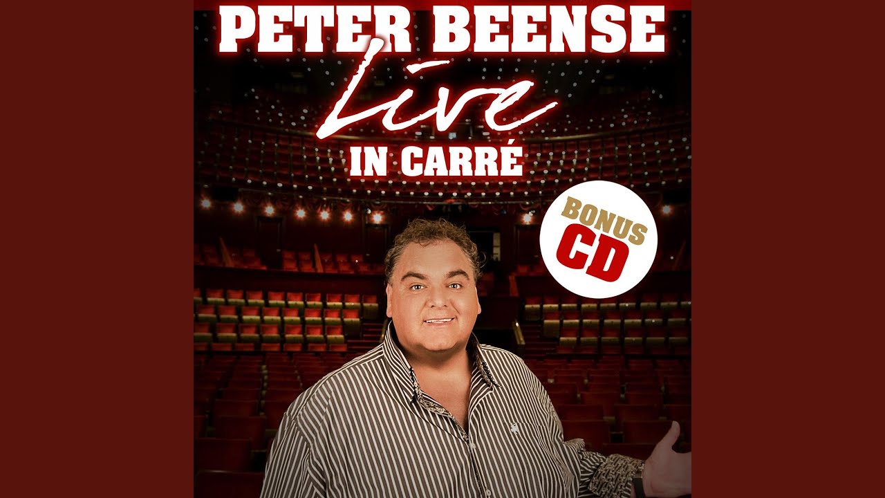 Amsterdamse Medley (Live in Carré)