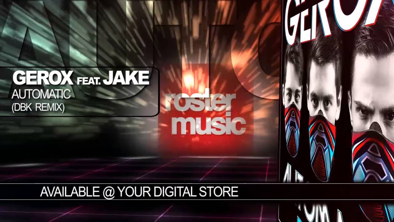 GEROX feat. Jake 
