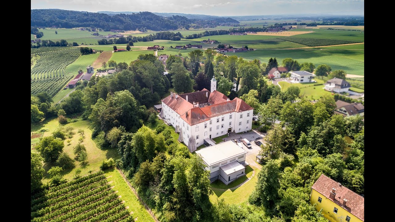 Imagevideo Fachschule f&uuml;r Land- und Ern&auml;hrungswirtschaft Neudorf St. Martin