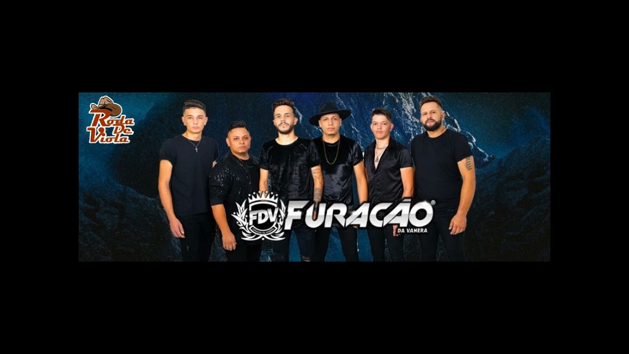 Furacão da Vanera- Daqui Pra Sempre, Barulho do Foguete, Pátio do Posto | #vanera #repertório #cover