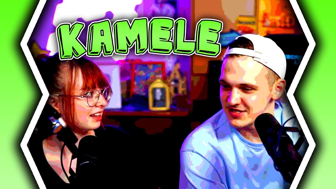 Wie viele Kamele sind Huebi und Alina wert? 🐫